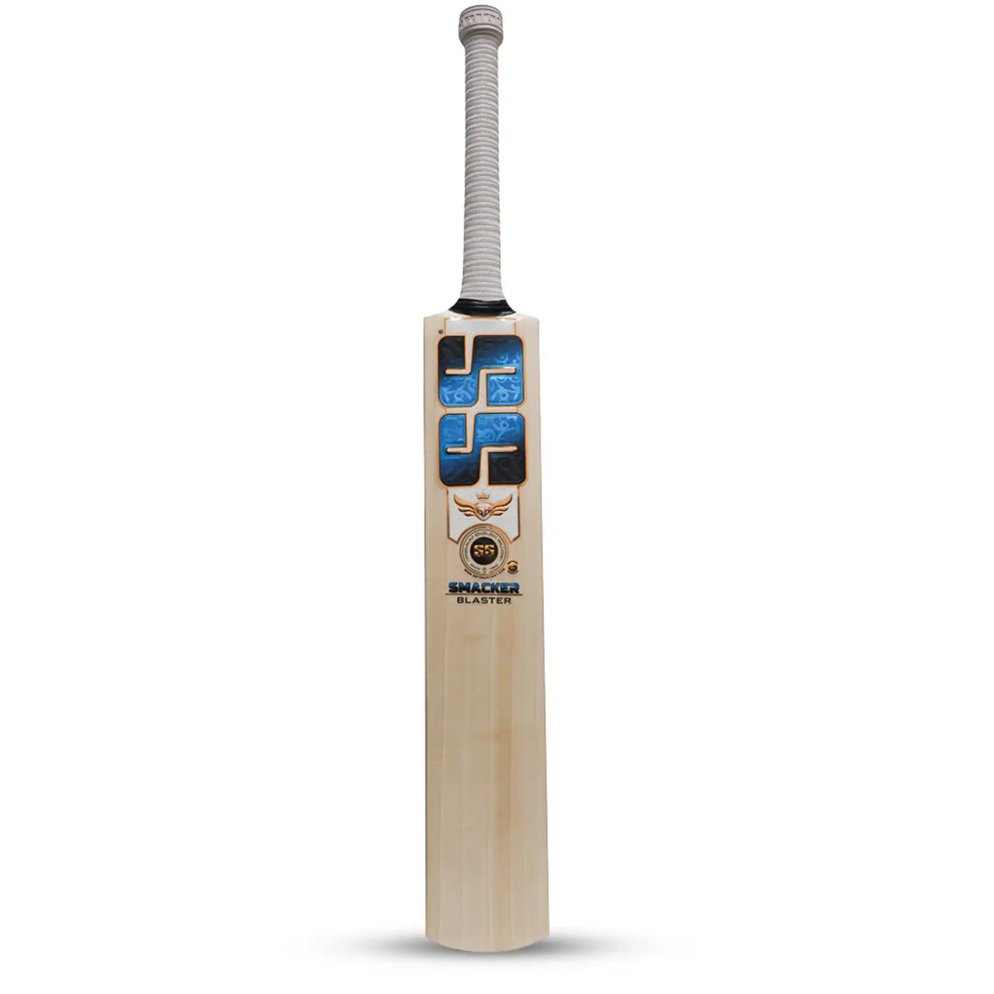 SS TON GG Smacker Blaster English Willow Cricket Bat