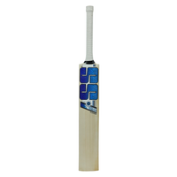 SS TON Sky Flicker English Willow Cricket Bat