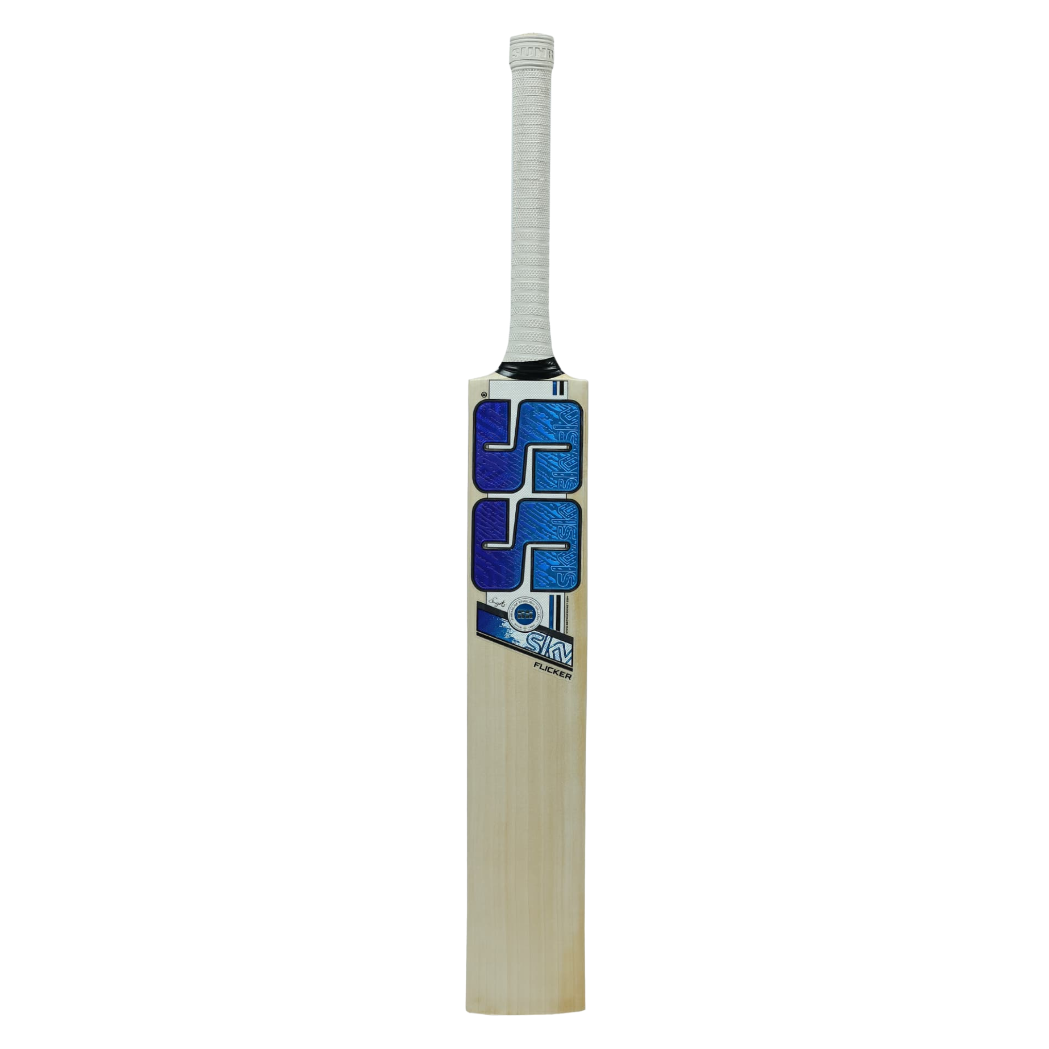 SS TON Sky Flicker No.4 English Willow Cricket Bat
