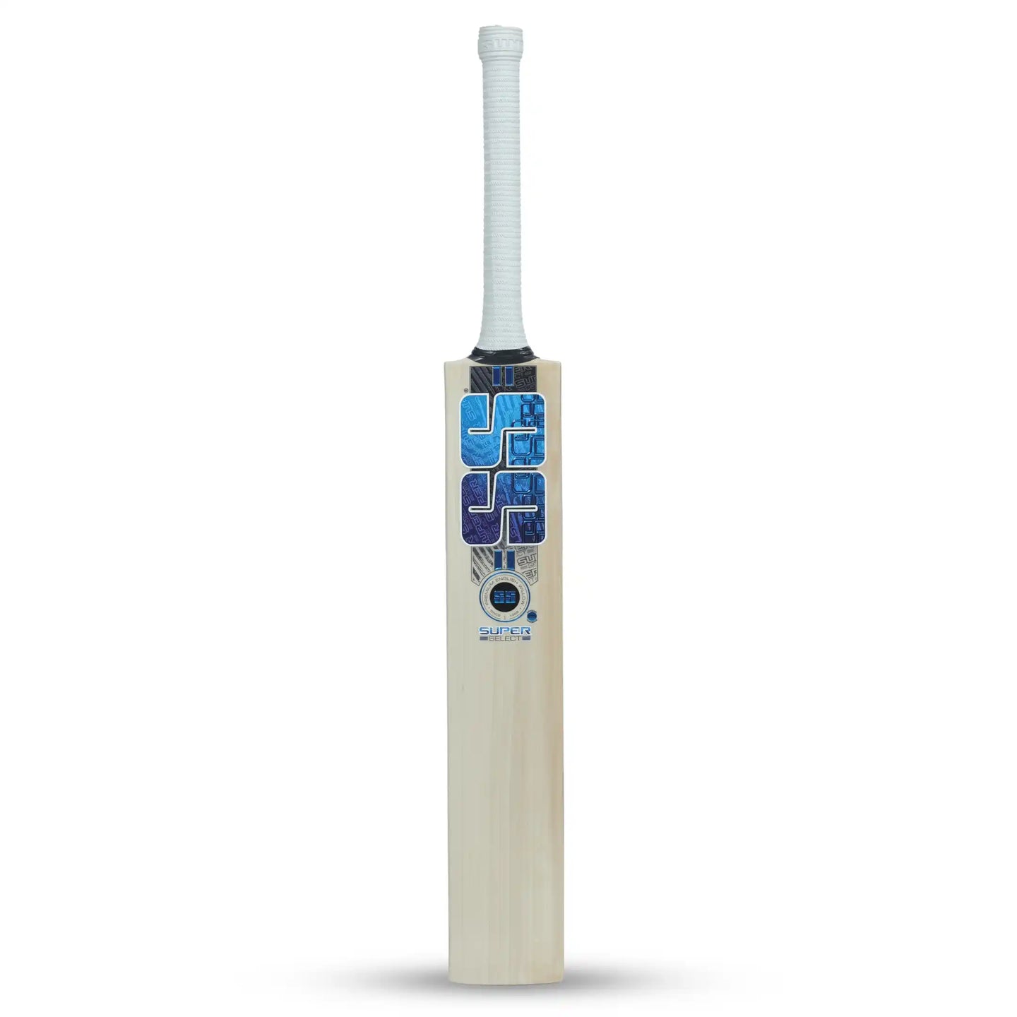 SS TON Super Select English Willow Cricket Bat