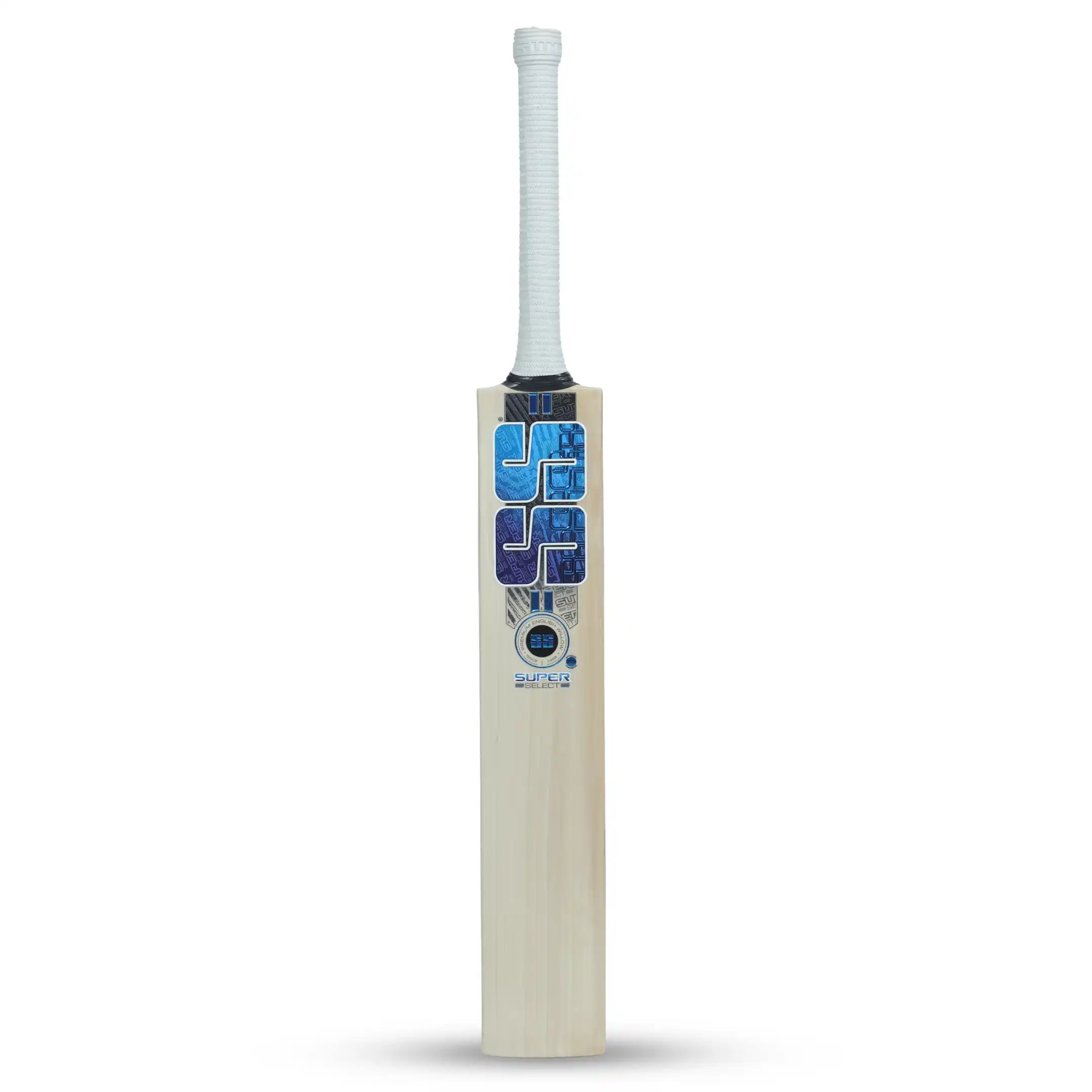 SS TON Super Select English Willow Cricket Bat
