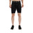 SS Skin Half Pant (Black)
