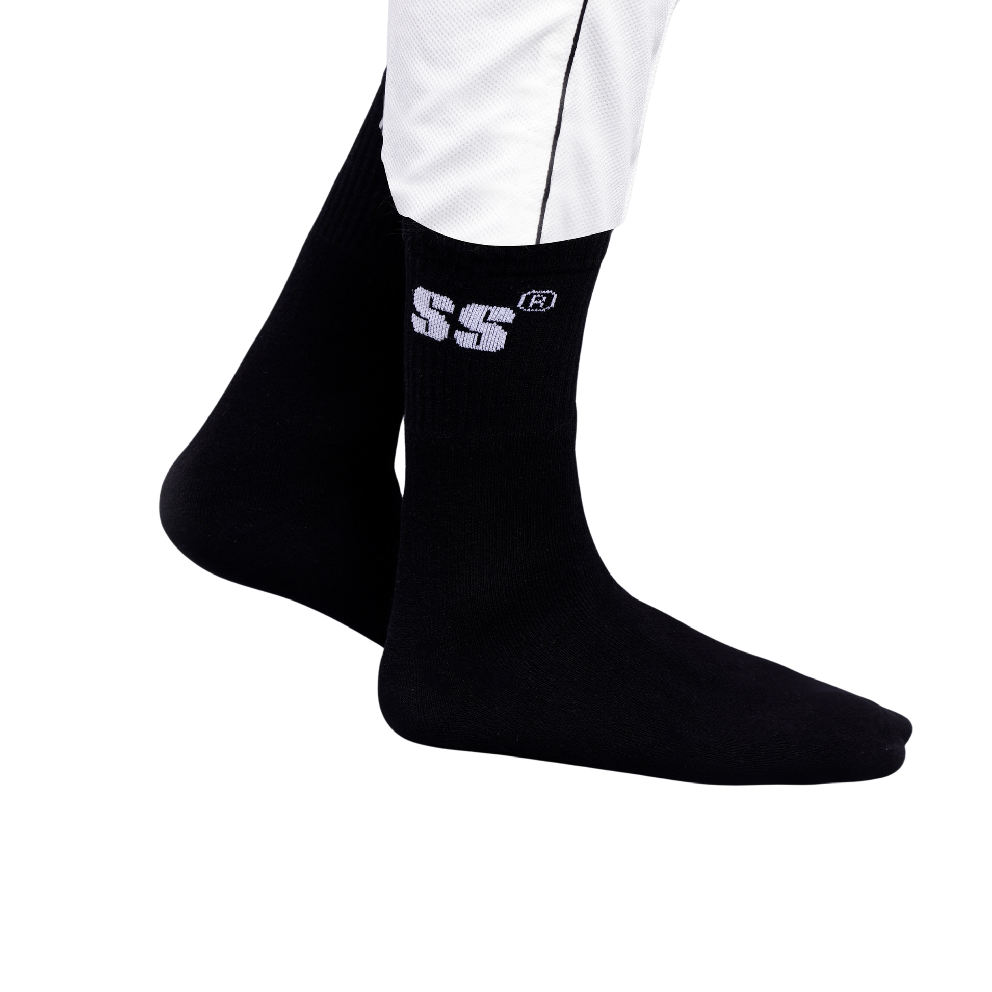 SS Socks - MaxiMus (Crew) Pack of 2