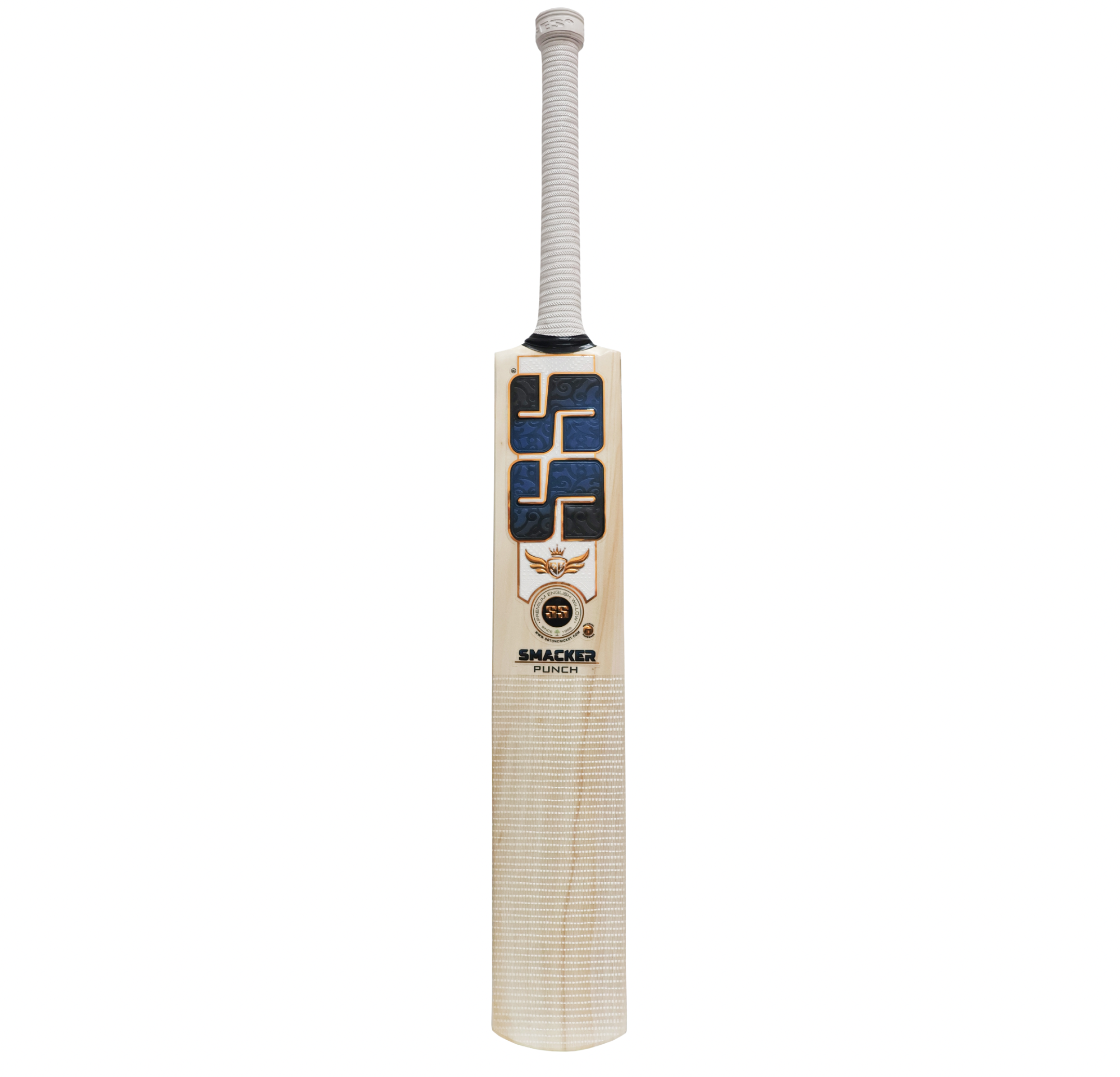 SS TON GG Smacker Punch English Willow Cricket Bat