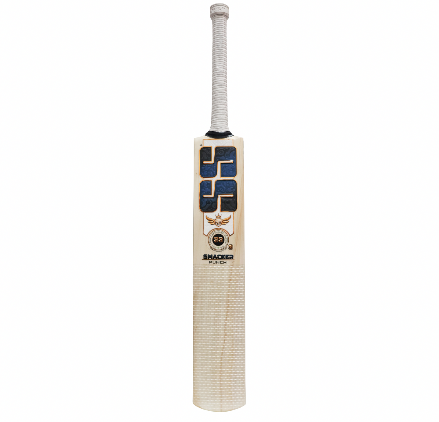 SS TON GG Smacker Punch English Willow Cricket Bat