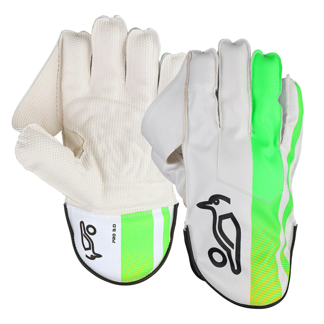 KOOKABURRA KAHUNA PRO 3.0 WK GLOVES 2025