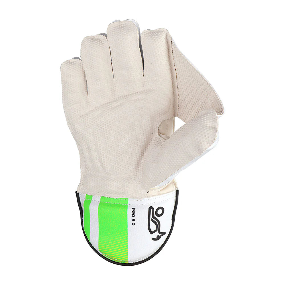 KOOKABURRA KAHUNA PRO 3.0 WK GLOVES 2025