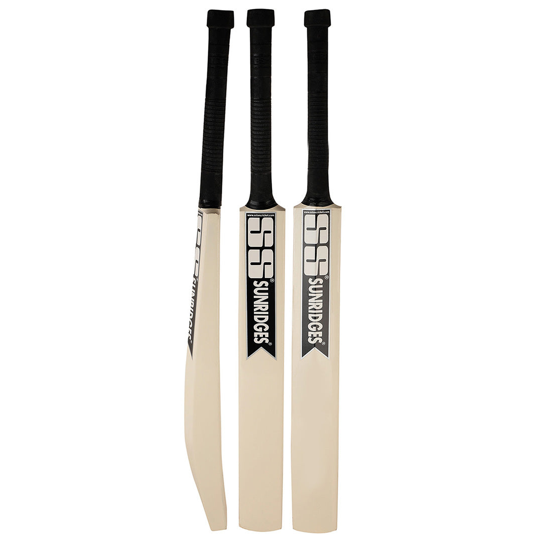 Middler K.W. Cr. Bats