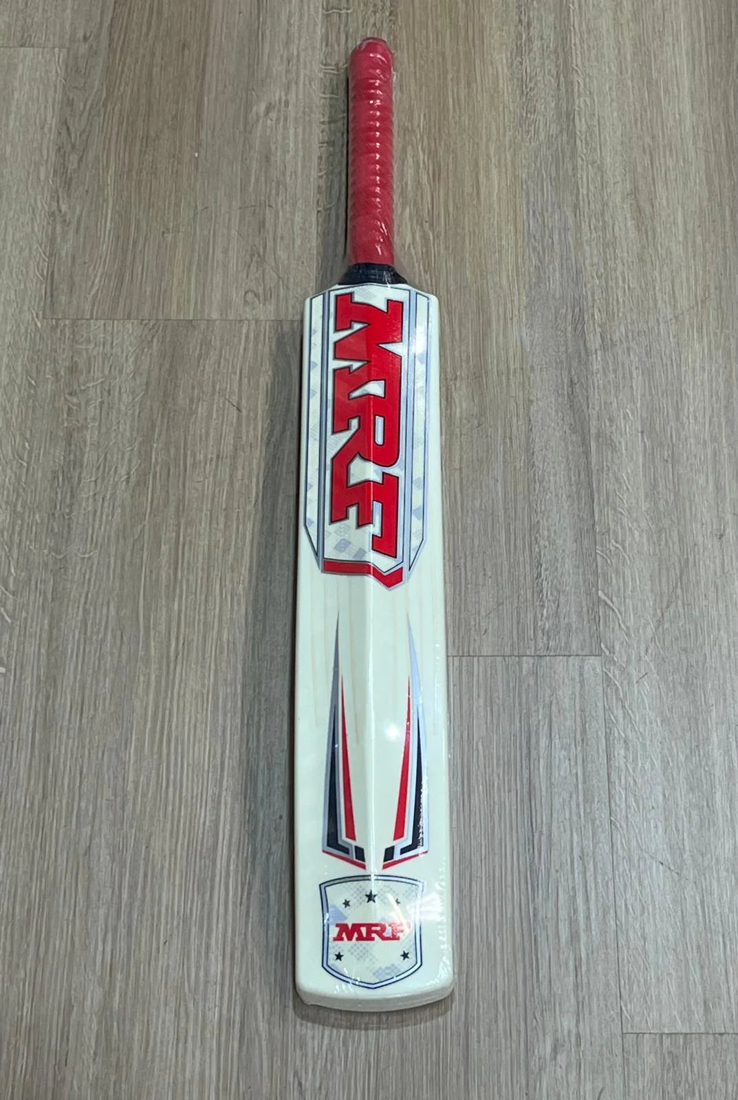 MRF PLASTIC BAT JUMBO