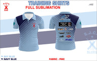 SJCC Women's Training Shirt