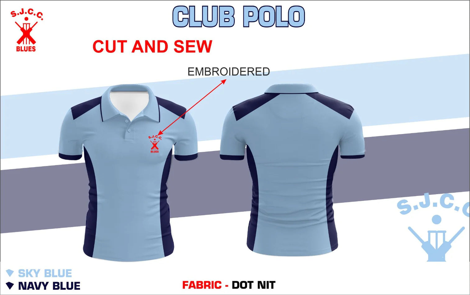 SJCC  Club Polo Juniors