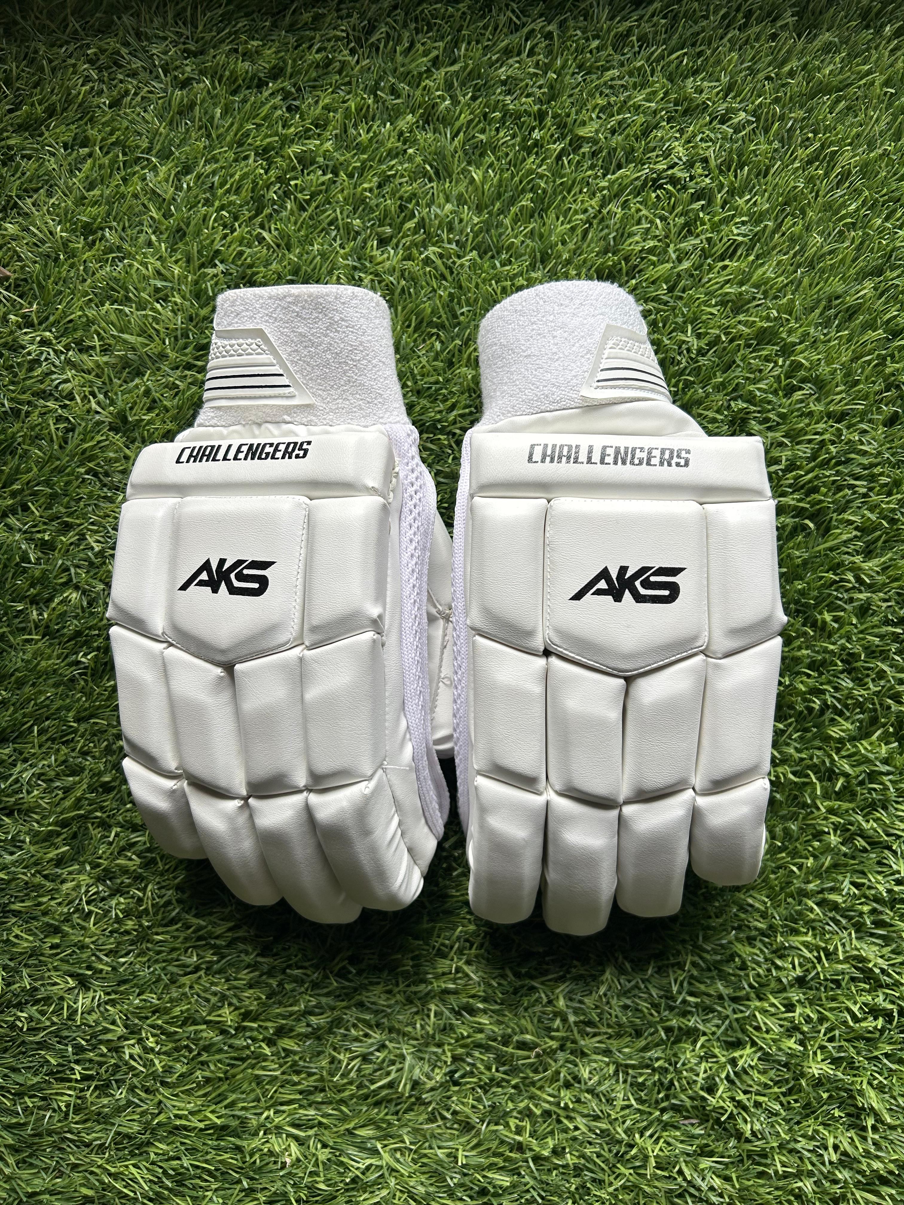AKS Challengers Batting Gloves