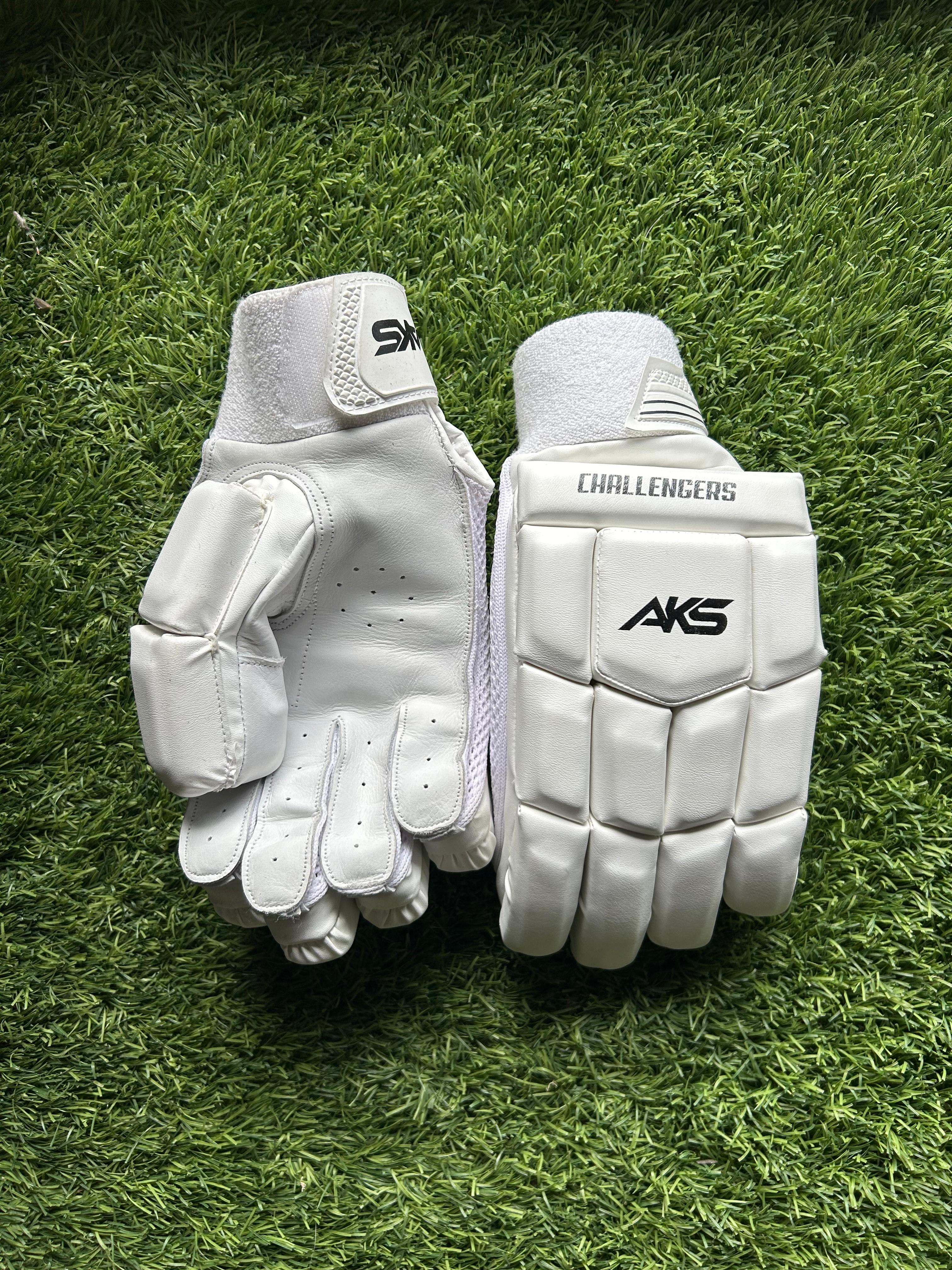 AKS Challengers Batting Gloves