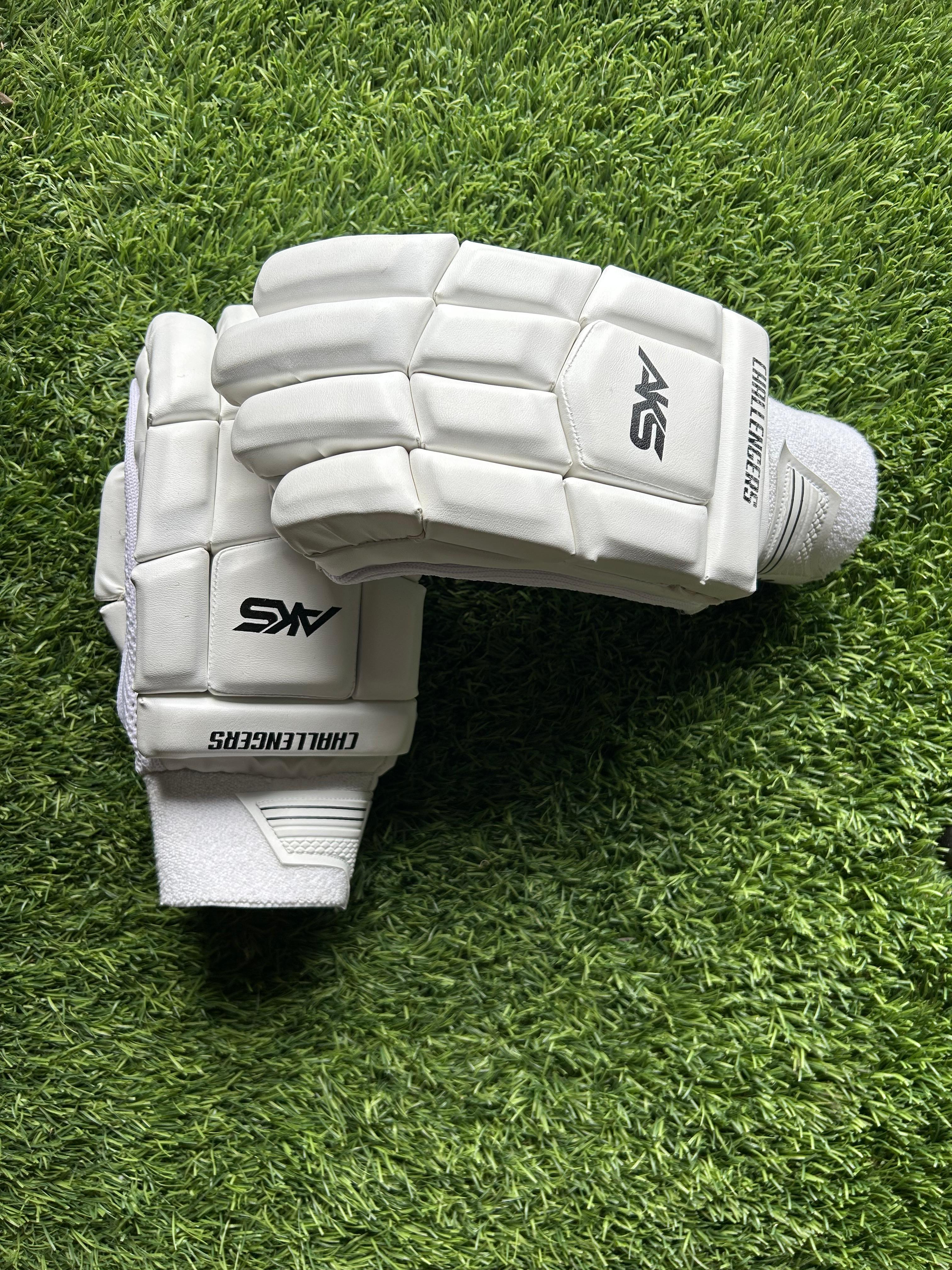 AKS Challengers Batting Gloves