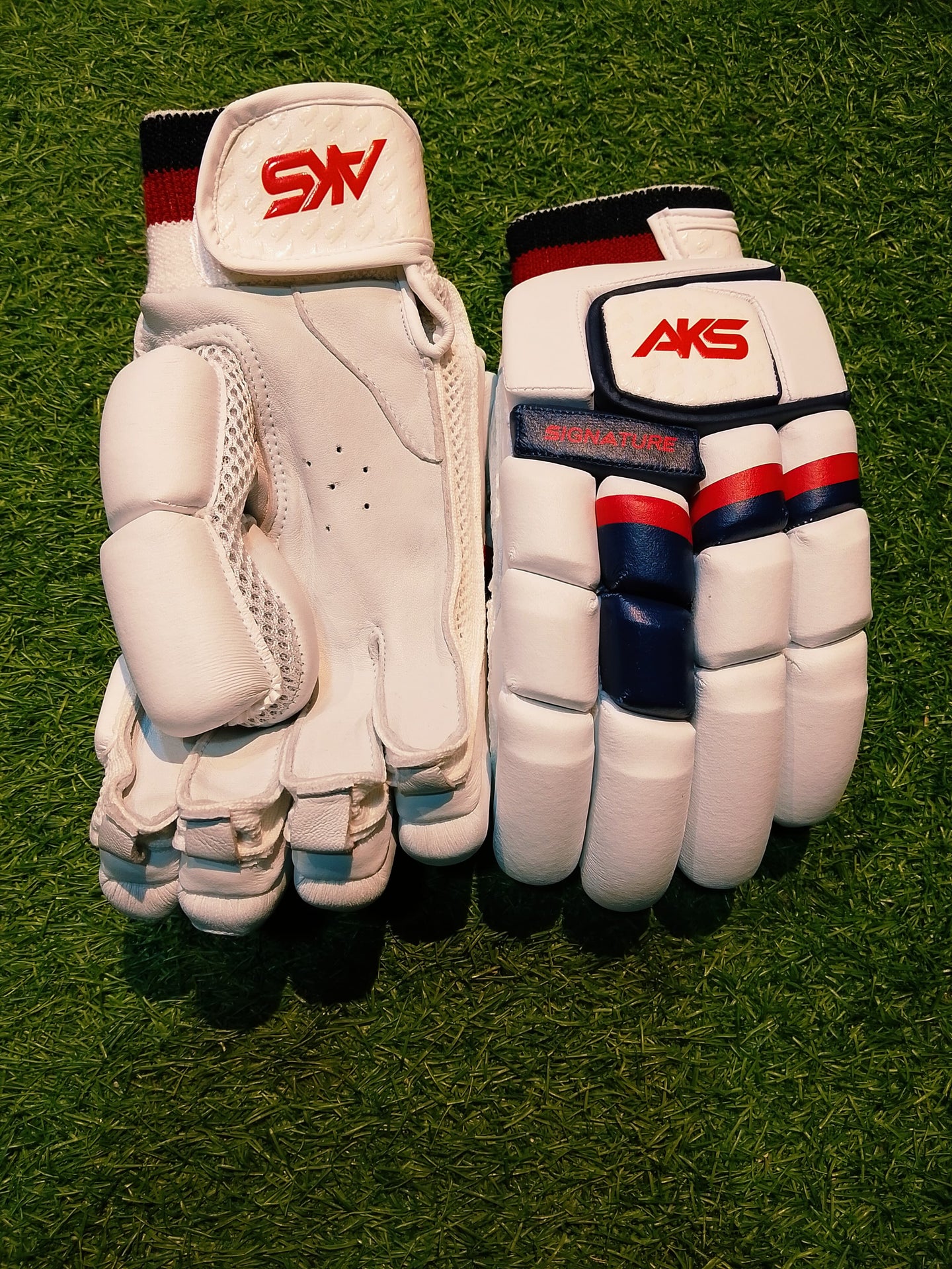 AKS Signature Batting Gloves