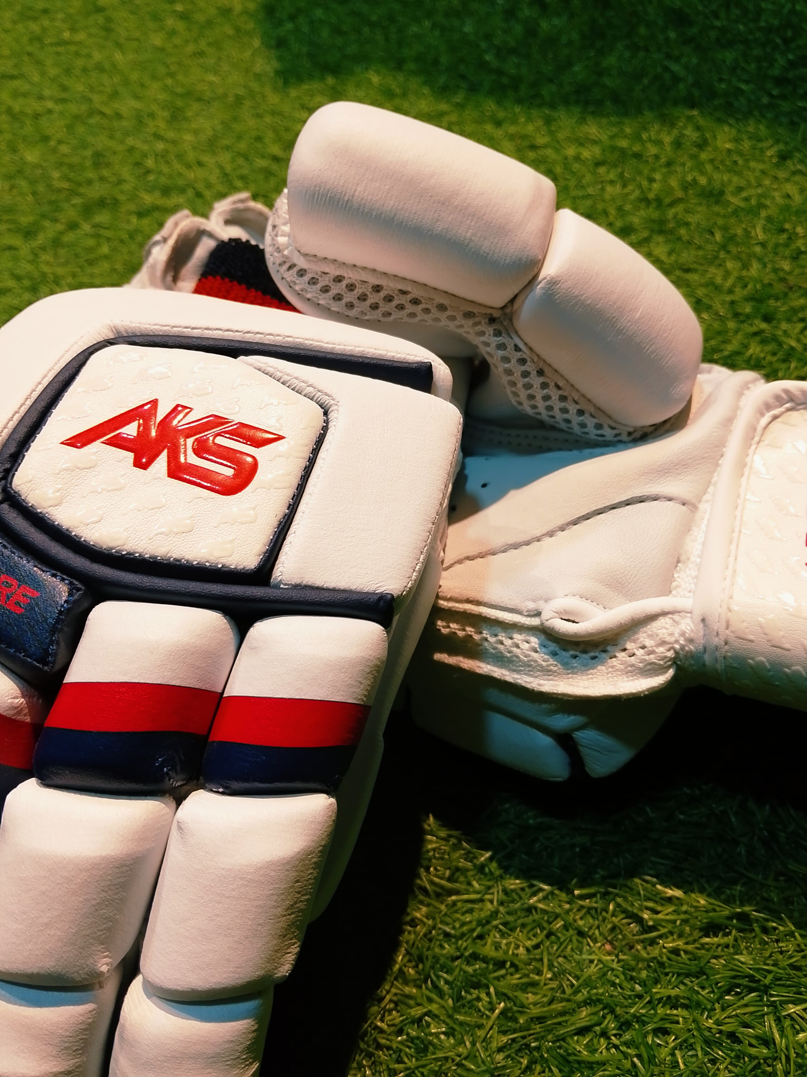 AKS Signature Batting Gloves