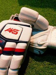 AKS Signature Batting Gloves