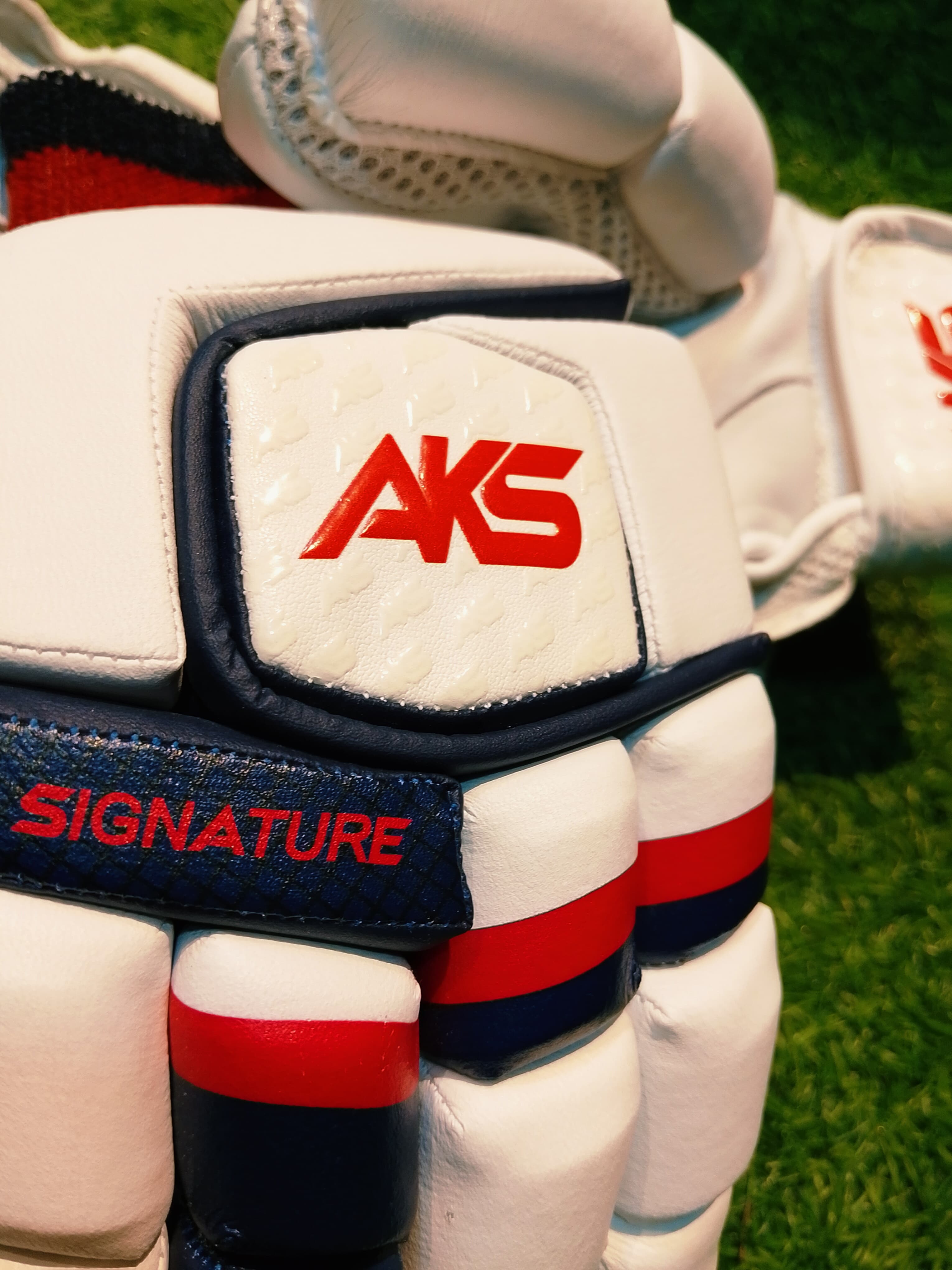 AKS Signature Batting Gloves