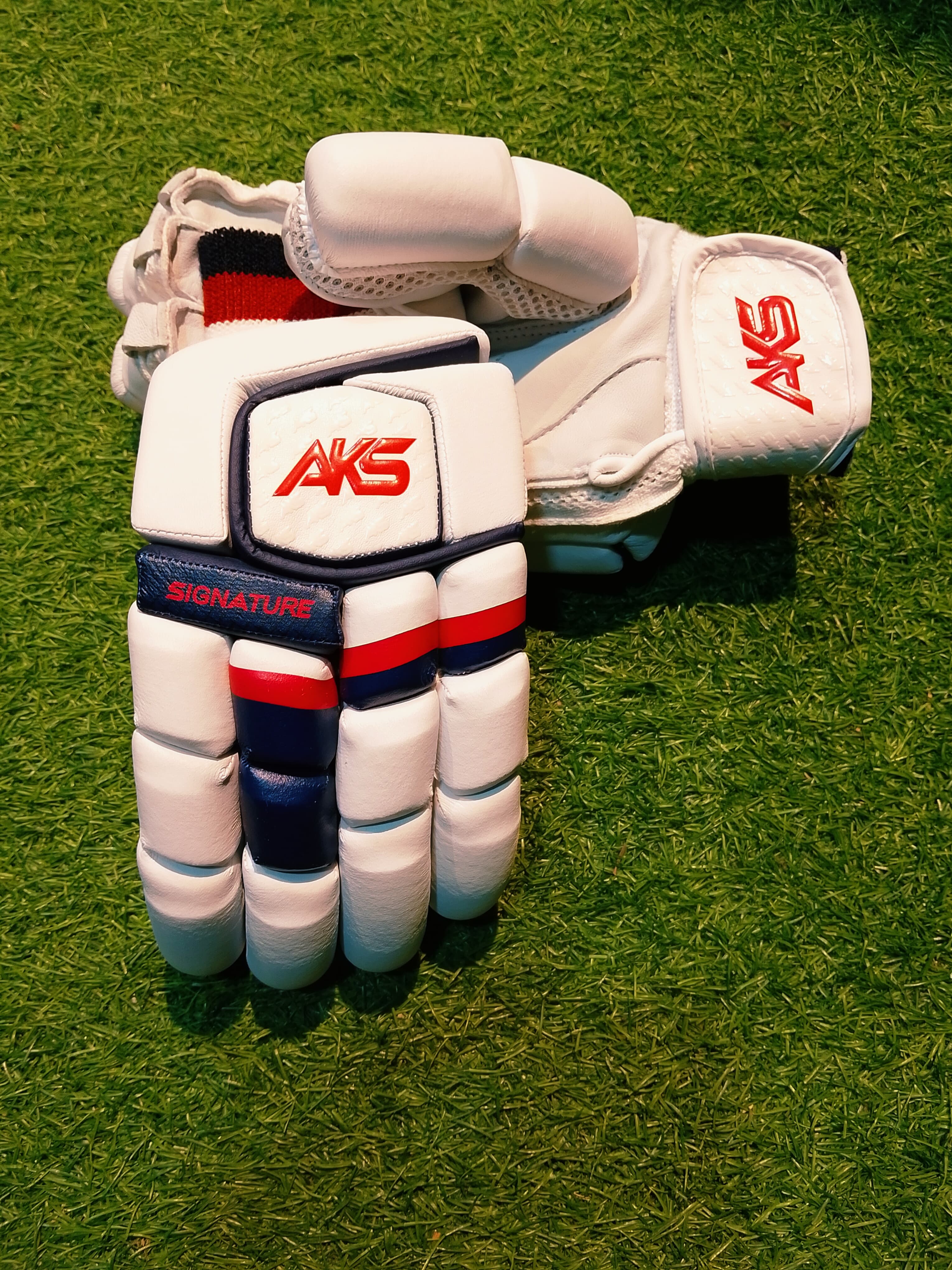AKS Signature Batting Gloves