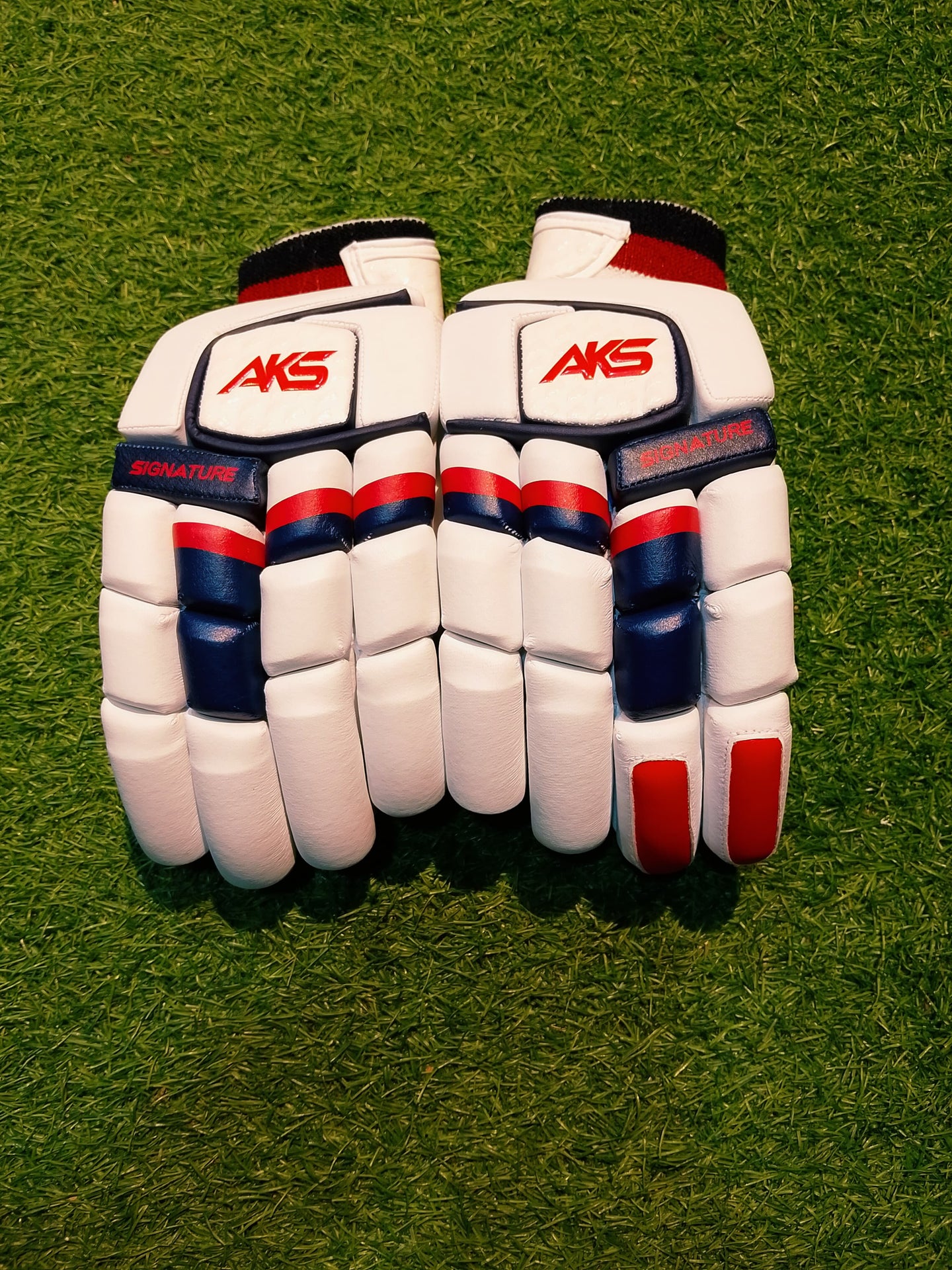 AKS Signature Batting Gloves