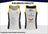 BMCC Singlet (Womens)