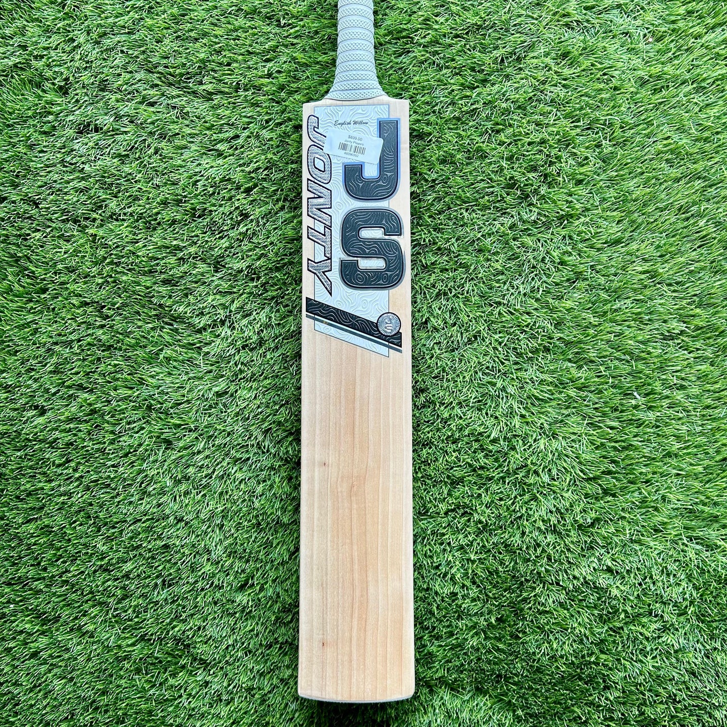 Jonty Players