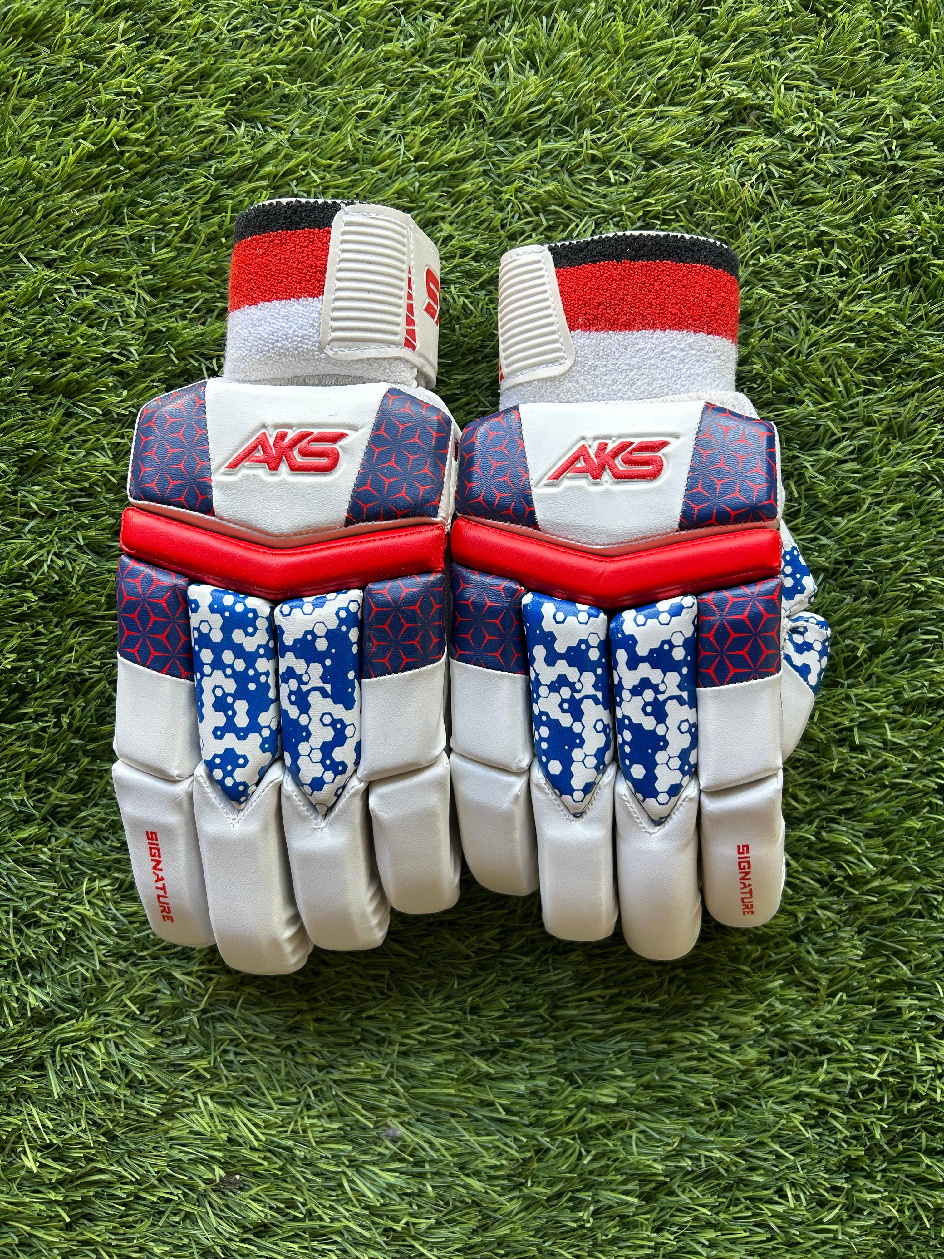 AKS Signature Batting Gloves 25/26
