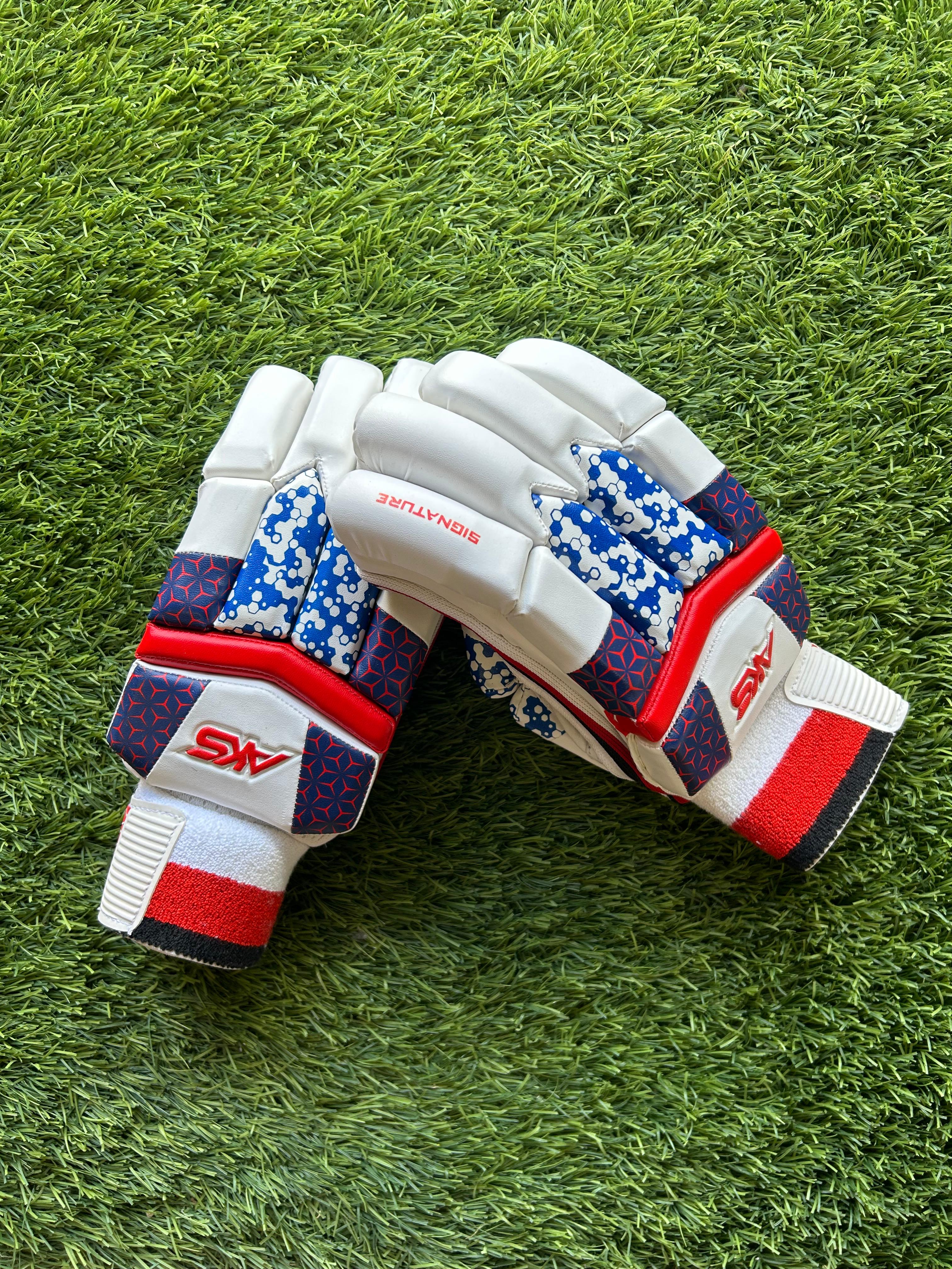AKS Signature Batting Gloves 25/26