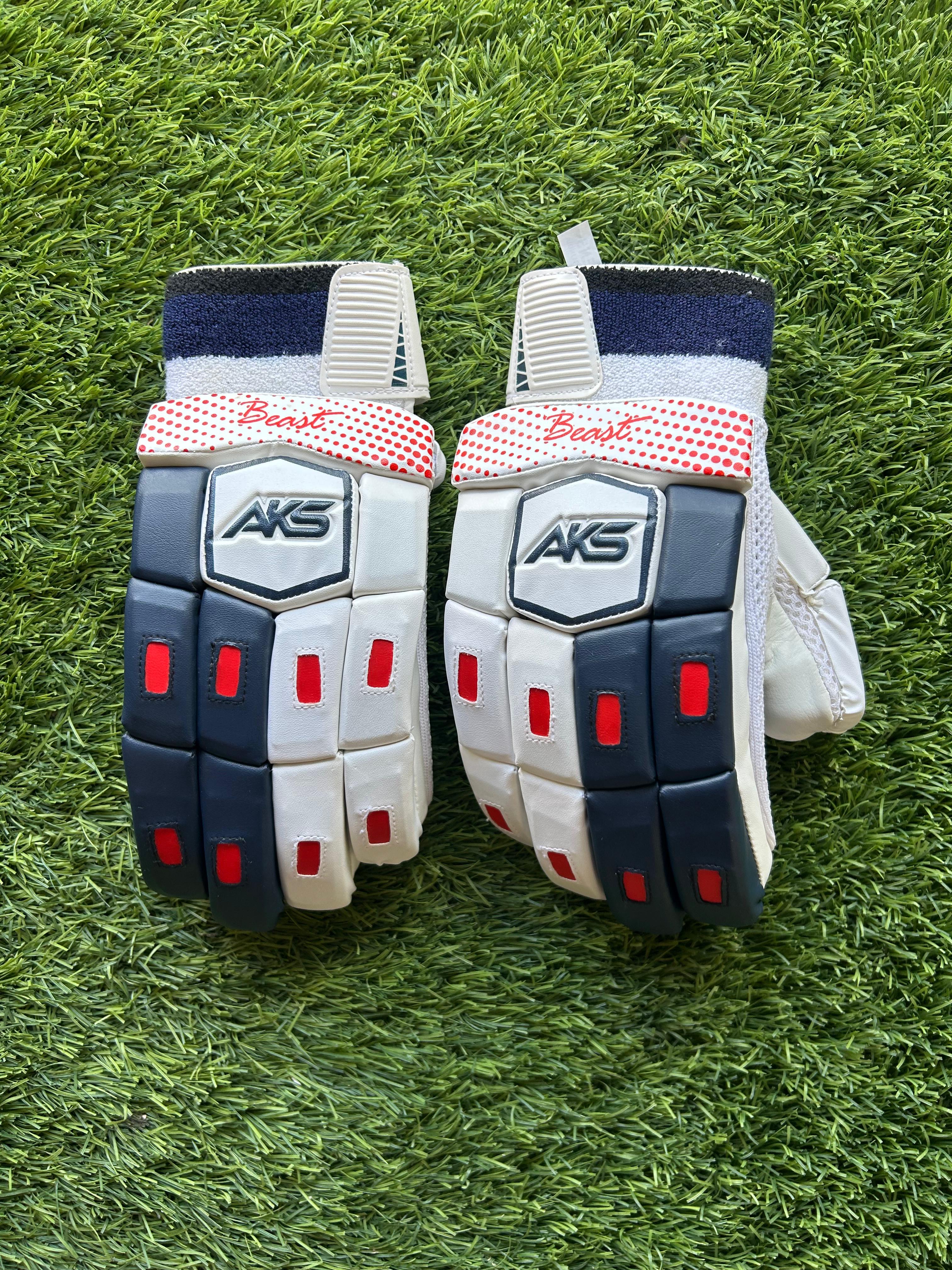 AKS Beast Batting Gloves 25/26