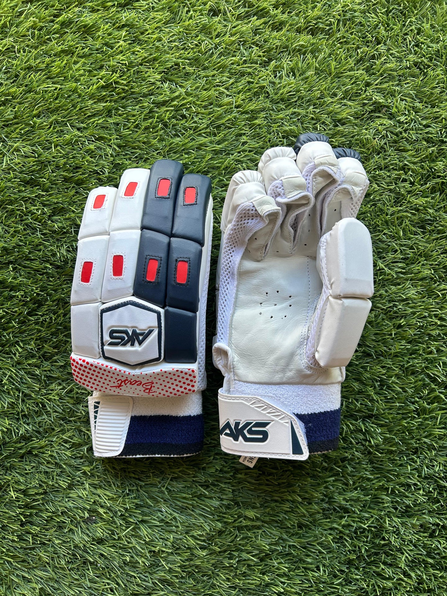 AKS Beast Batting Gloves 25/26