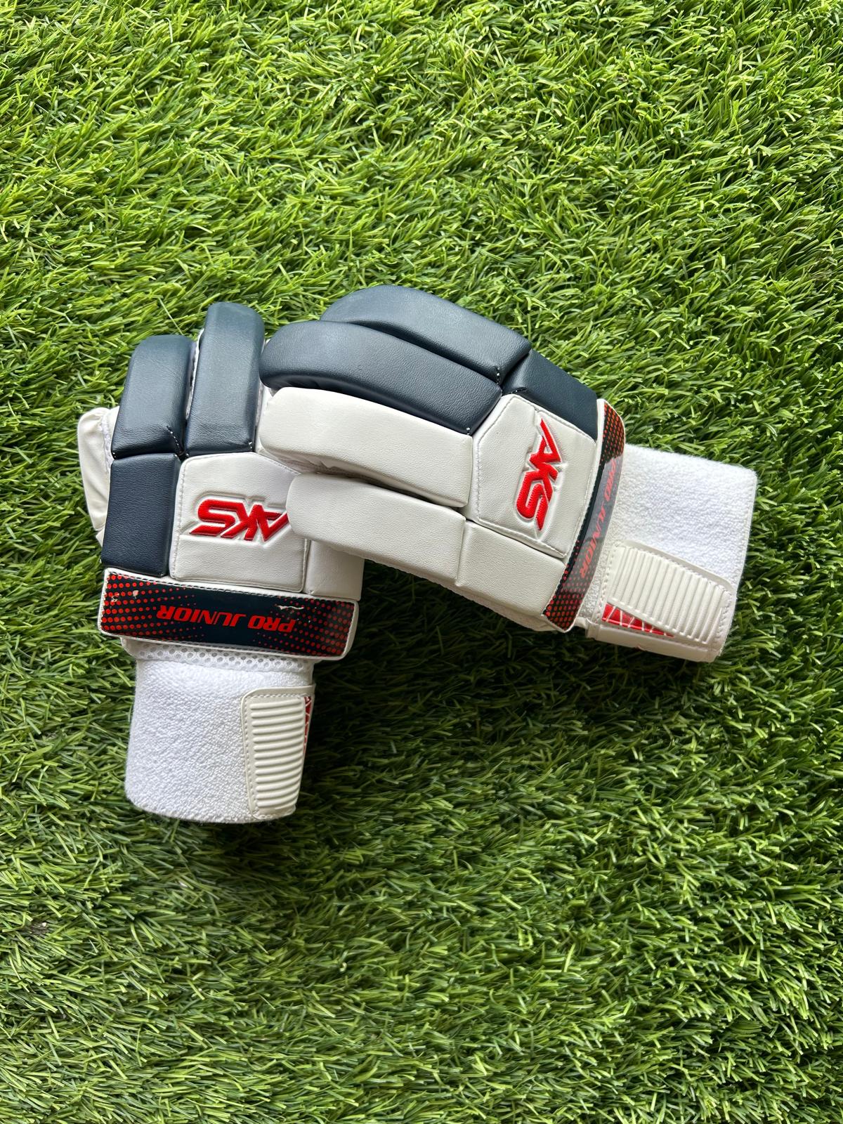 Pro Junior Batting Gloves