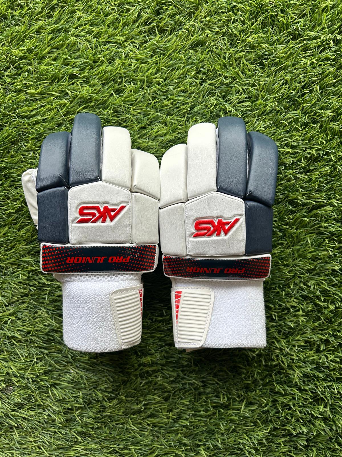 Pro Junior Batting Gloves