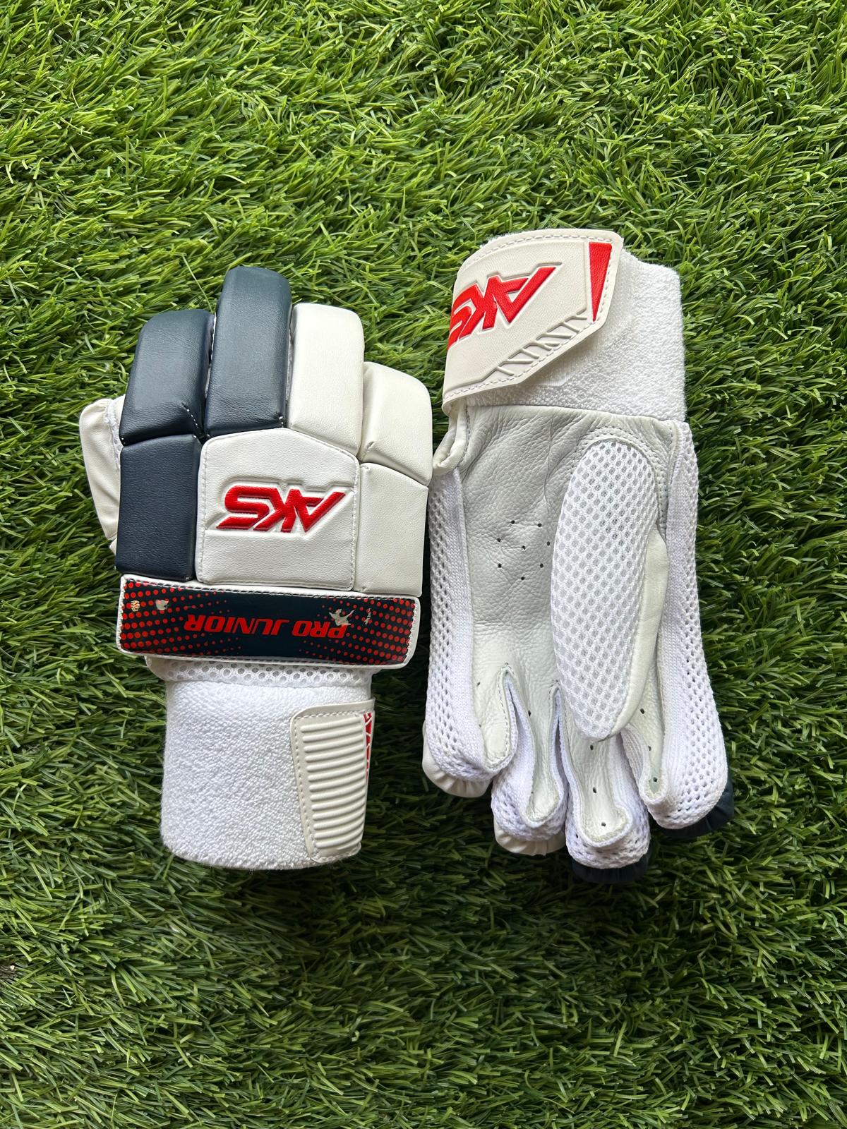 Pro Junior Batting Gloves
