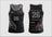 Black Singlet — Newman Bloody Slow Games
