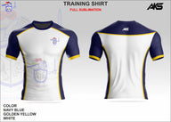 BMCC Training Shirt (Womens)