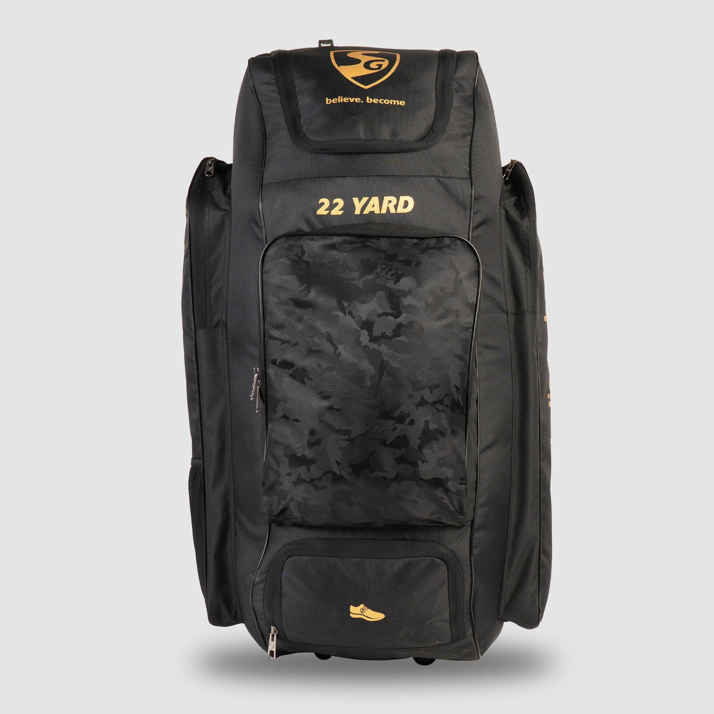 SG 22 Yard Kit Bag (No Wheels)