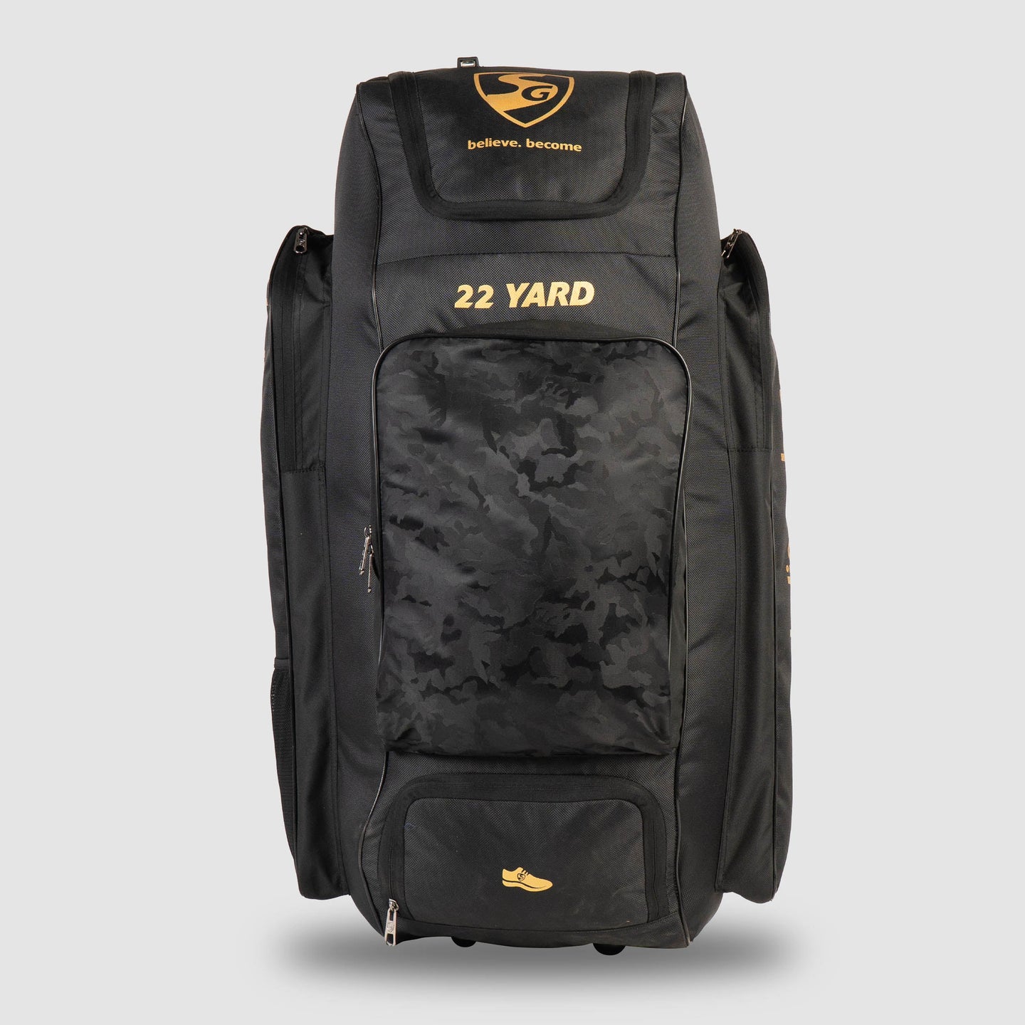 SG 22 Yard Kit Bag (No Wheels)