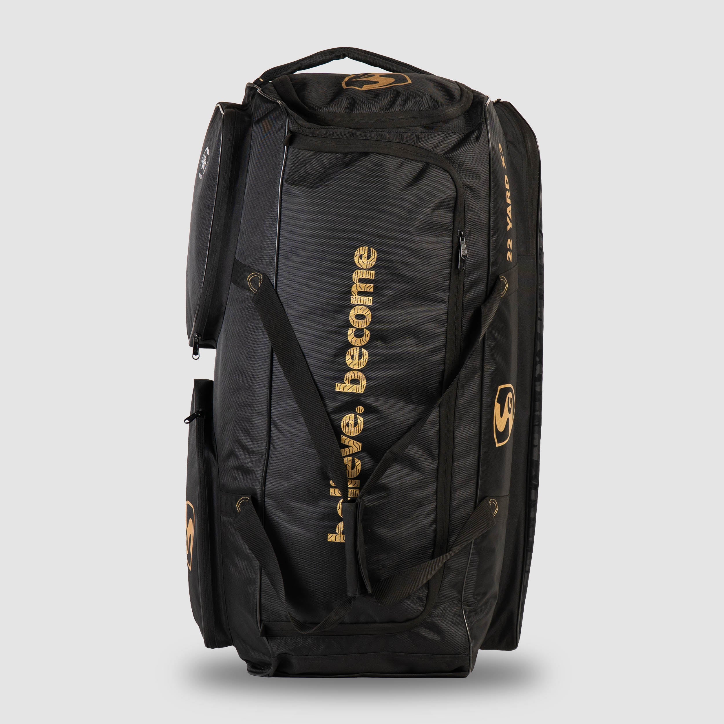 SG 22 Yard X2 Kit Bag