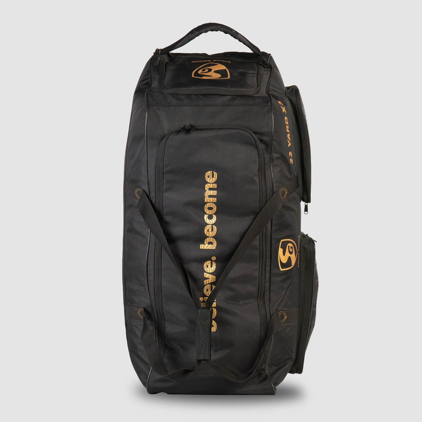 SG 22 Yard X3 Kit Bag