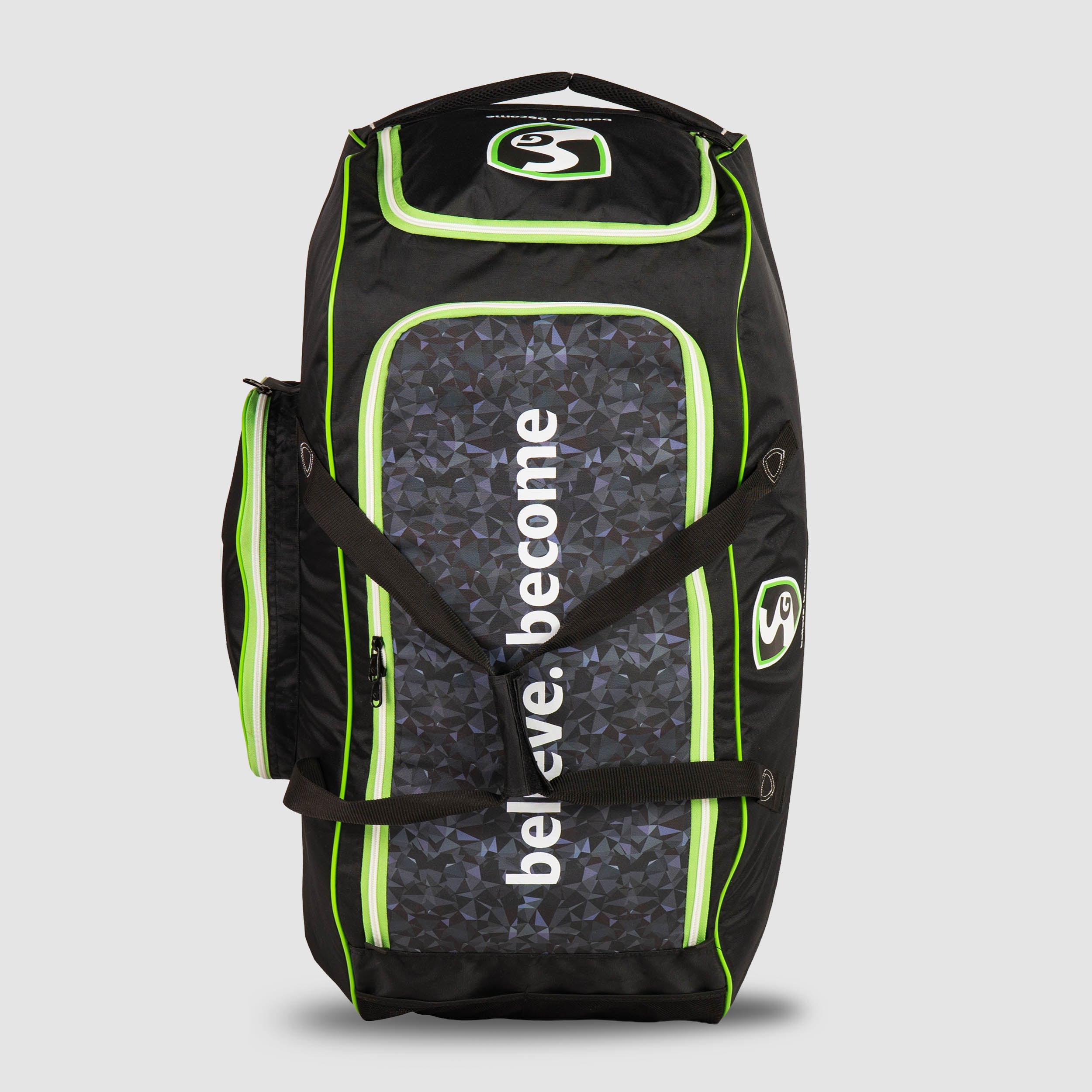 SG Smartpak 2.0 Kit Bag