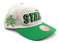 BBL Melbourne Stars Deadstock Fit Cap