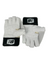 AKS CRICKET New Balance 12i wicket keeping gloves in white and black with premium leather and octopus rubber palm