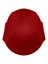 AKS CRICKET Perth Cricket Club red helmet cover in a durable fabric, one size fits all design.
