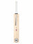 AKS CRICKET RS Anniversary Edition English willow cricket bat with white grip and classic branding