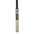 AKS CRICKET SS Middler KW cricket bat with black grip and Sunridges branding on a natural wood blade