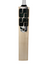 AKS CRICKET SS Tim David Players Edition English Willow cricket bat with 9+ grain profile and black branding stickers
