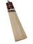 AKS CRICKET SS Vaibhav Suryavanshi Players Edition English willow cricket bat with signature TON branding and stickers.