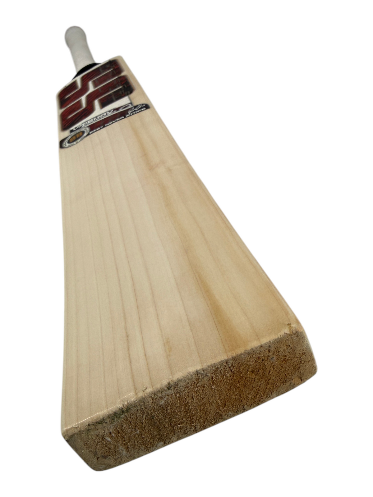 AKS CRICKET SS Vaibhav Suryavanshi Players Edition English willow cricket bat with massive concave edges