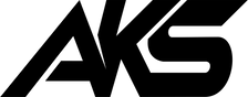 AKS Cricket logo
