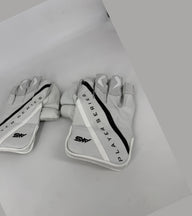 AKS Player Series Wicket Keeping Gloves pair